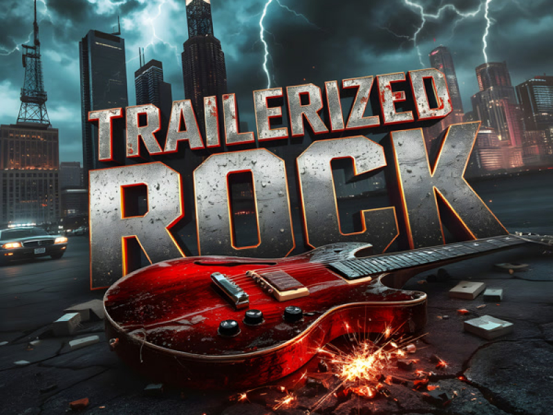 Trailerized Rock