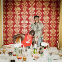 Kaunotar ja Hirviö (Single)