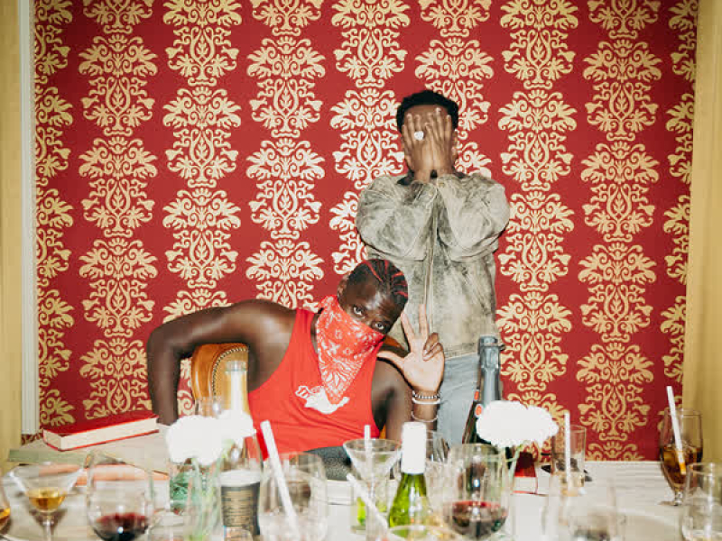 Kaunotar ja Hirviö (Single)