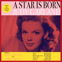 A Star Is Born (Original Motion Picture Soundtrack)