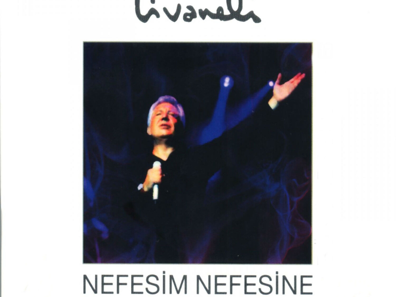 Nefesim Nefesine