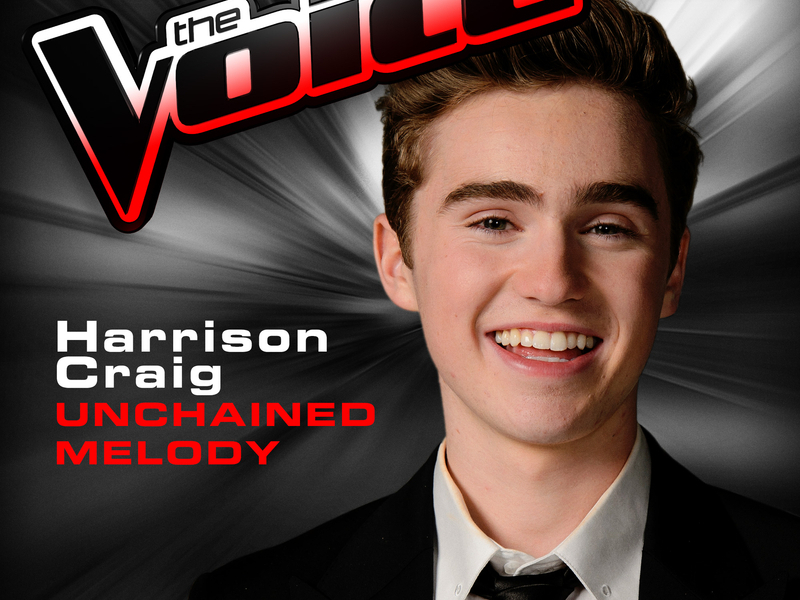 Unchained Melody (The Voice 2013 Performance) (Single)