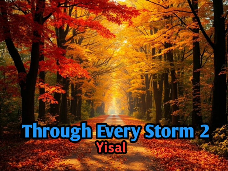 Through Every Storm 2 (Single)