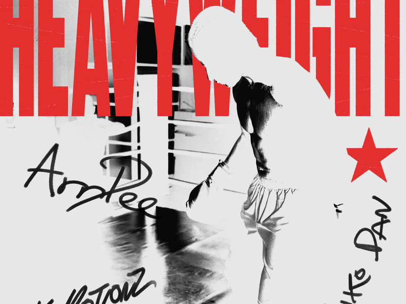 Heavyweight (Single)