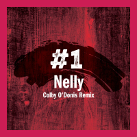 #1 (Colby O'Donis Remix) (Single)