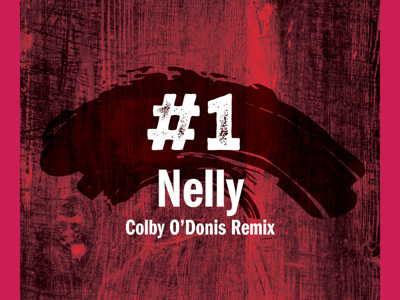 #1 (Colby O'Donis Remix) (Single)