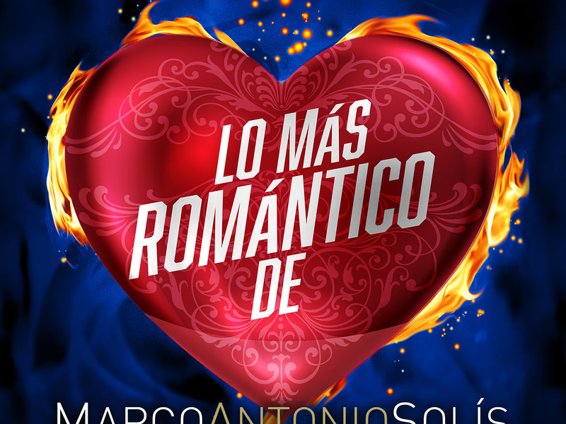 Lo Más Romántico De