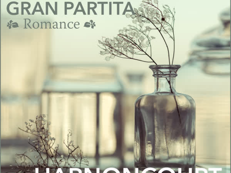 Gran Partita: V. Romance - Adagio (Live) (Single)