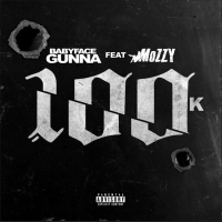 100k (feat. Mozzy) (Single)