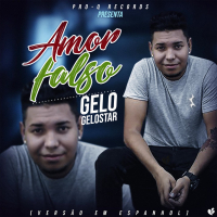 Amor Falso (Aldair Playboy Kevinho Espanhol) (Single)