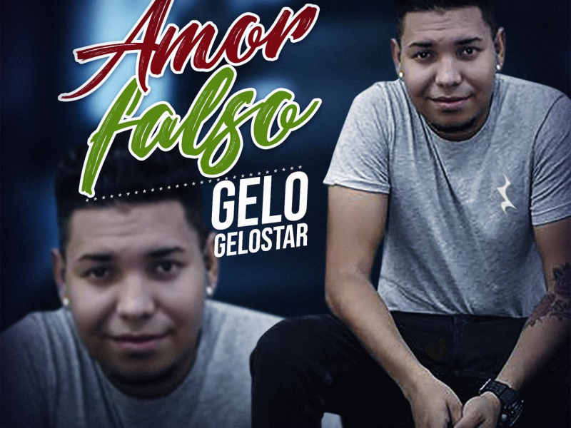 Amor Falso (Aldair Playboy Kevinho Espanhol) (Single)