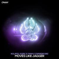 Moves Like Jagger (Single)
