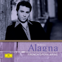 French Opera Arias