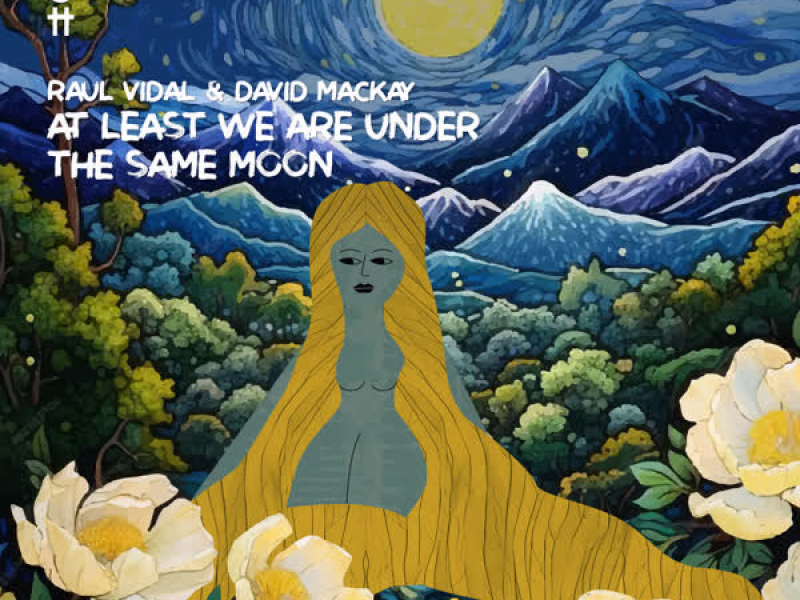 At Least We Are Under The Same Moon (Single)