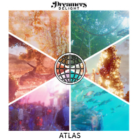 Atlas (EP)