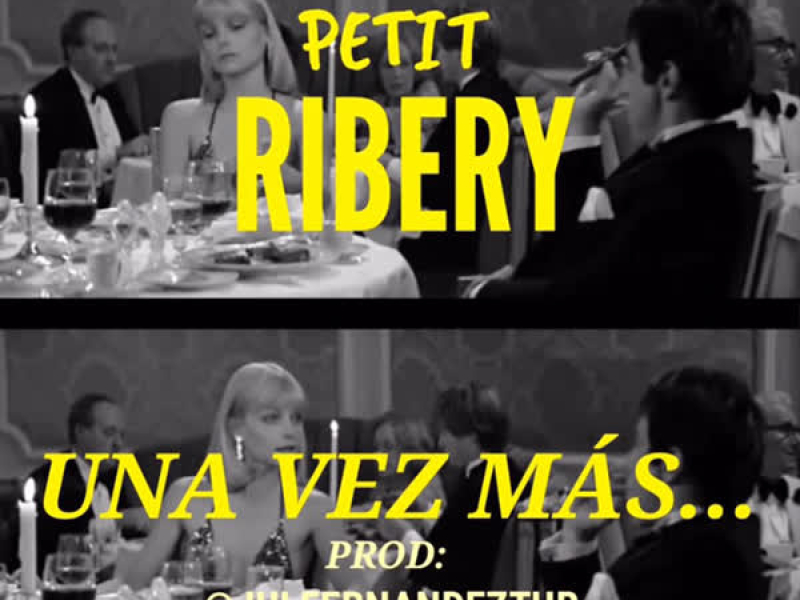 Una Vez Más... (Single)