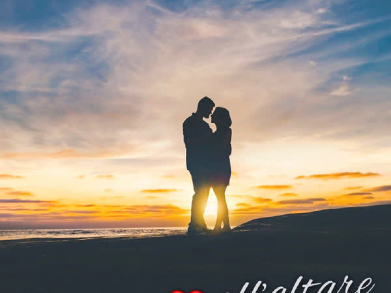 Ti aspetto all'altare (Single)