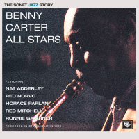 Benny Carter All Stars