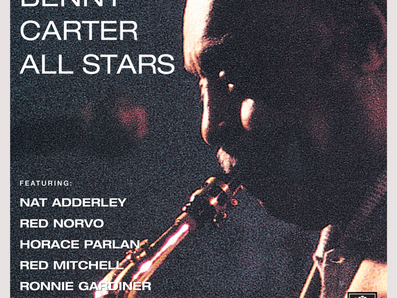 Benny Carter All Stars