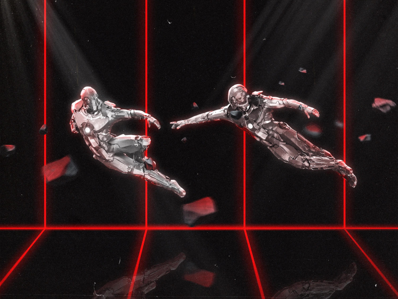 I Don't Need You (Single)