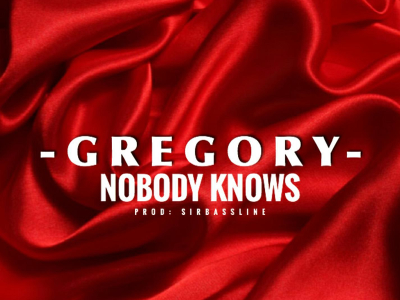Nobody Knows (Single)