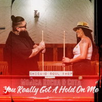 You Really Got a Hold on Me (Single)