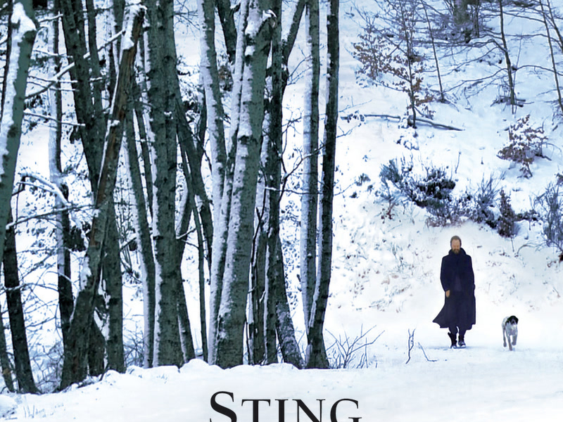 If On A Winter's Night