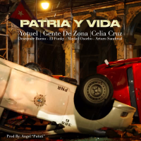 Patria y Vida (Salsa) (Single)