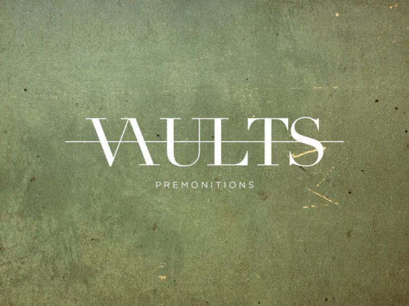 Premonitions (Single)