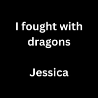I fought with dragons (Single)