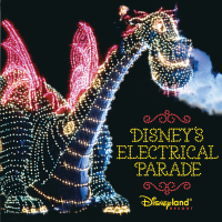 Disney's Electrical Parade (Original Version / Live) (Single)