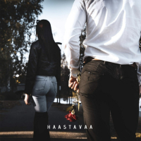 Haastavaa (Single)