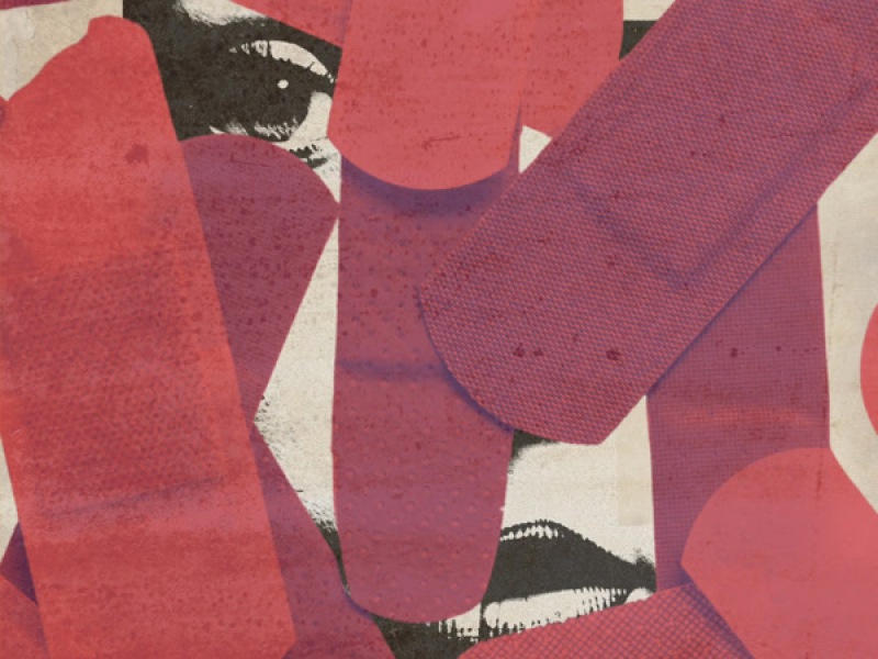 Not Your Fault (Single)