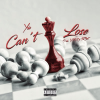 Can't Lose (Single)