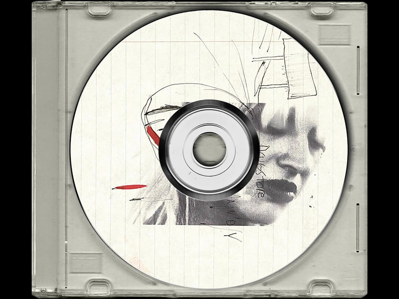 Miss Carolina (Sped Up) (Single)