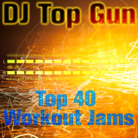 Top 40 Workout Jams