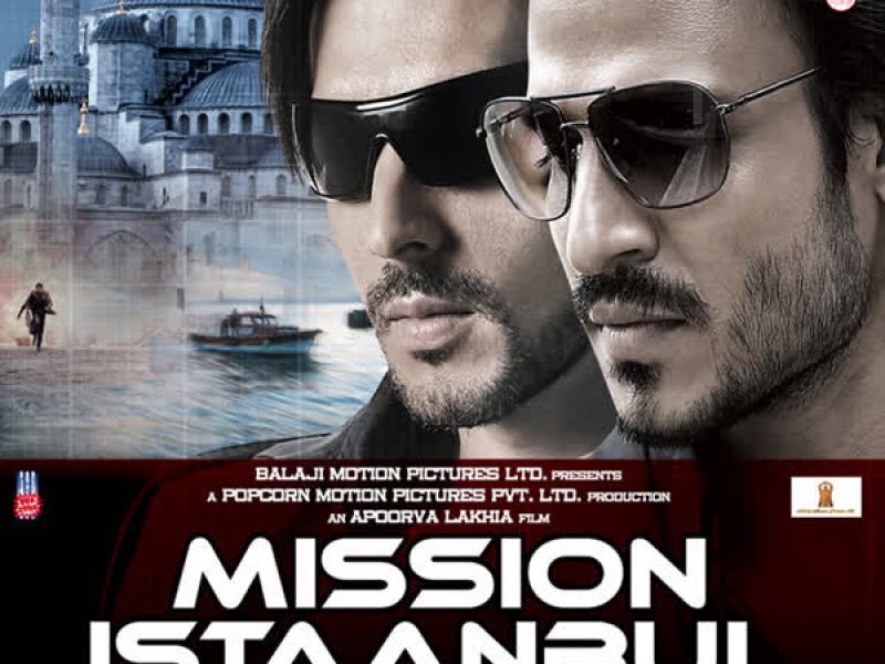 Mission Istaanbul
