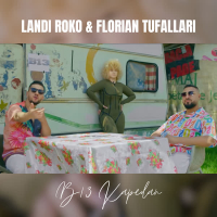 B13 Kapedan (Single)