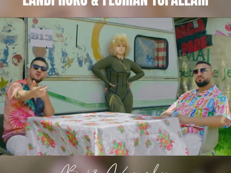 B13 Kapedan (Single)