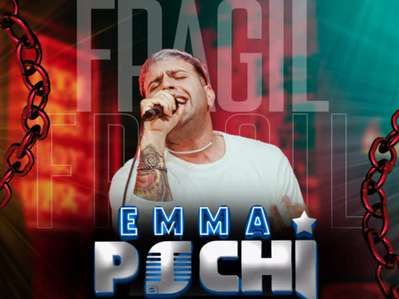 Frágil (Single)