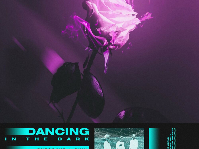 Dancing in the Dark (feat. Faithroze) (Single)