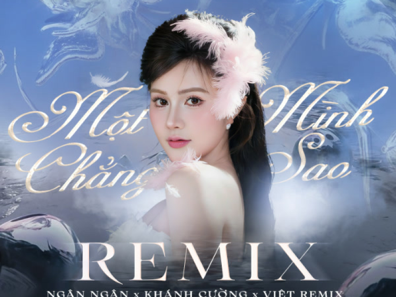 Một Mình Chẳng Sao (Single)