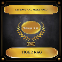 Tiger Rag (Billboard Hot 100 - No. 02) (Single)