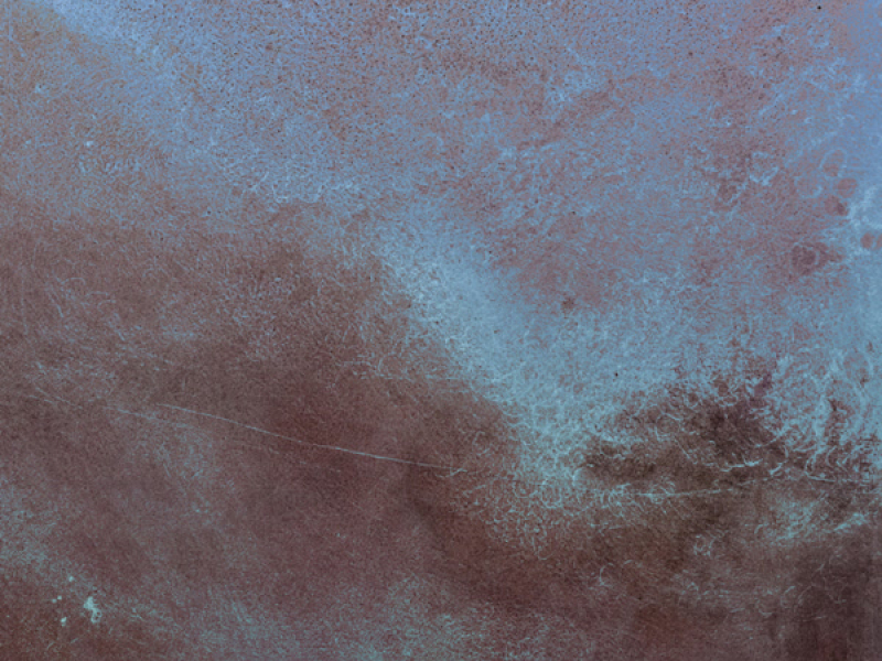 Mountain Steeps (Single)