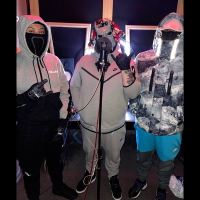 The Hotspot (Single)