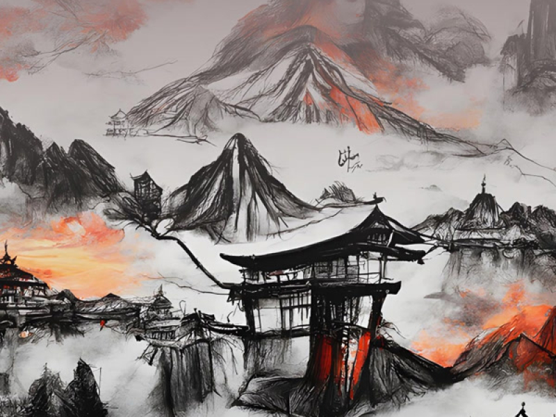 Setiap luka jadi peluru (Single)