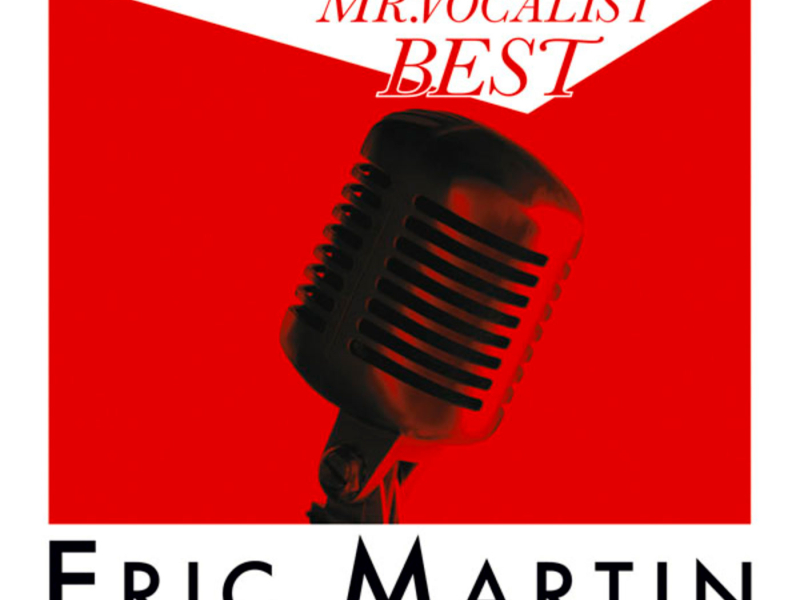 MR.VOCALIST BEST