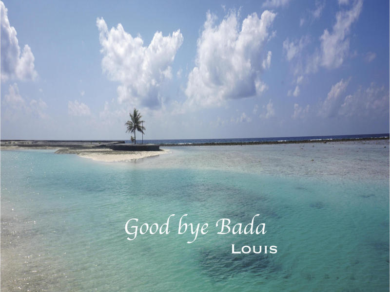 Goodbye Sea (Single)