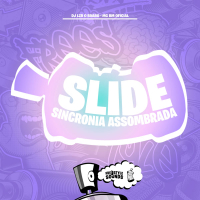 Slide Sincronia Assombrada (Single)