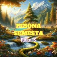 Pesona Semesta (Single)